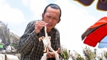 Kính Thưa Osin Kính Thưa Osin