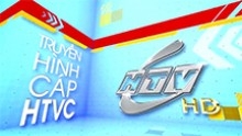 HTVC HD - Khẳng định sự khác biệt