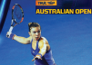 AUSTRALIAN OPEN TENNIS 2016 - TRỰC TIẾP
