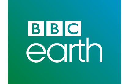 BBC earth HD