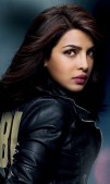 CÔNG CHIẾU: QUANTICO S2