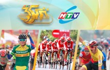 Cùng HTVC theo dõi trọn vẹn cuộc đua xe đạp tranh cúp truyền hình TPHCM lần thứ 35 - năm 2023