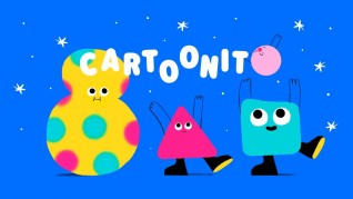 RONG CHƠI CÙNG NHỮNG NGƯỜI BẠN ĐÁNG YÊU TRONG KHUNG GIỜ CARTOONITO