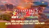 HTV khởi động chiến dịch “Thành phố trong tôi – #MyHoChiMinh #MyCity”