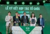 HTV SWING CUP 2025: “ĐỊNH HƯỚNG TRỞ THÀNH GIẢI GOLF THƯỜNG NIÊN”