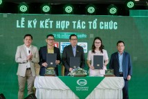 HTV SWING CUP 2025: “ĐỊNH HƯỚNG TRỞ THÀNH GIẢI GOLF THƯỜNG NIÊN”