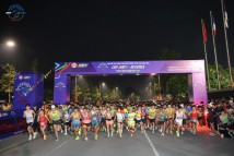 GẦN 15.000 VẬN ĐỘNG VIÊN THAM GIA GIẢI VIỆT DÃ TP. HỒ CHÍ MINH CHÀO NĂM MỚI 2026 CÚP HTV - BECAMEX “TIẾN VÀO KỶ NGUYÊN MỚI”