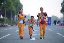 GIẢI VIỆT DÃ THÀNH PHỐ HỒ CHÍ MINH CHÀO NĂM MỚI 2026 CÚP HTV - BECAMEX “TIẾN VÀO KỶ NGUYÊN MỚI" VỚI MỤC TIÊU GẮN KẾT CỘNG ĐỒNG, NÂNG CAO SỨC KHỎE TOÀN DÂN