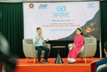 HTV-TMS ứng dụng AI hồi sinh phim cải lương: Hành trình gìn giữ di sản bằng công nghệ