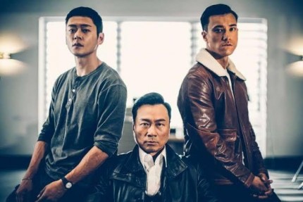 "Quyền Vương" – Hành trình chinh phục đỉnh cao Muay Thái và đi tìm công lý