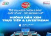 HƯỚNG DẪN XEM TRỰC TIẾP & LIVESTREAM GIẢI BILLIARDS CAROM 3 BĂNG QUỐC TẾ HTV 2026 – CÚP BECAMEX IJC