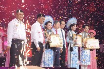 Câu chuyện đằng sau tấm vé đêm Chung kết xếp hạng Chuông Vàng Vọng Cổ 2026