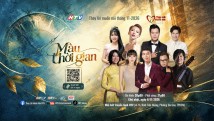 THAY LỜI MUỐN NÓI THÁNG 11/2026: “MÀU THỜI GIAN” – NƠI YÊU THƯƠNG ĐƯỢC GỬI TRAO