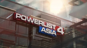 Power List Asia S4