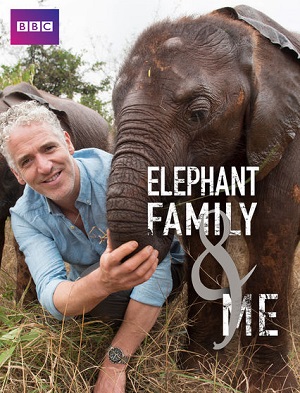 Elephant Family & Me