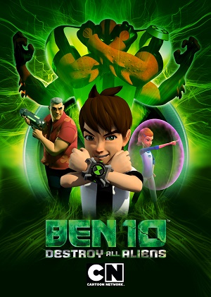BEN 10