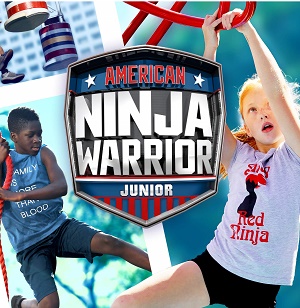 CHIẾN BINH NINJA MỸ NHÍ ĐÃ QUAY TRỞ LẠI