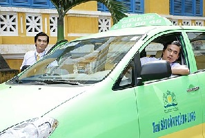 TAXI 