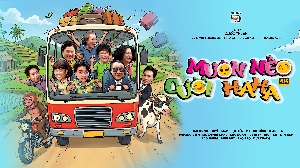 MUÔN NẺO CƯỜI HAHA – CƯỜI ĐỂ THẤY ĐỜI ĐÁNG YÊU HƠN!